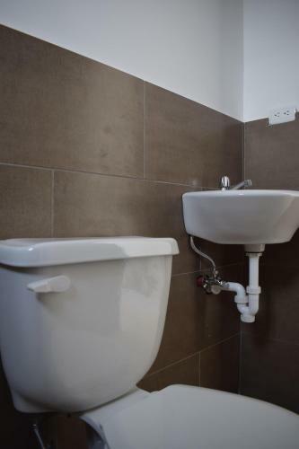 Hotel Mare S&m Hostal