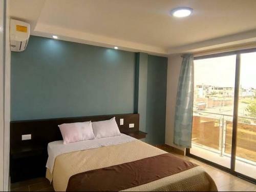 Hotel Stella Blu
