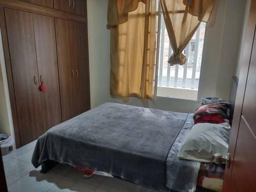 Apartamento Acogedor Departamento Vacacional