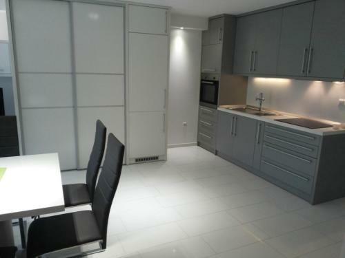 Apartamento Patricia House