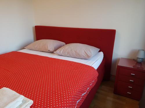 Apartamento Patricia House