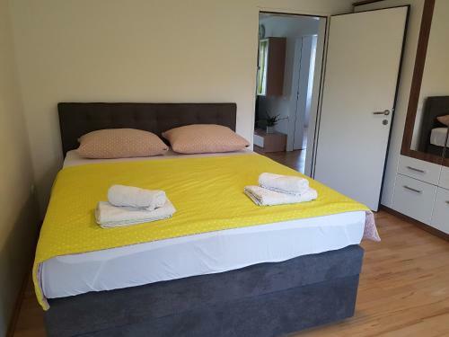 Apartamento Patricia House