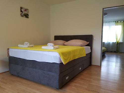Apartamento Patricia House