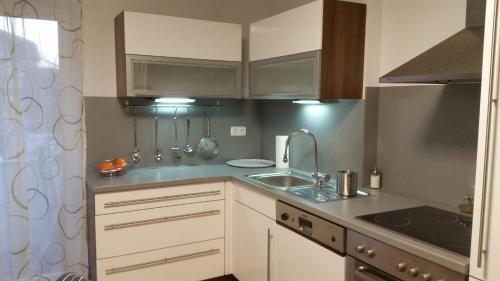 Apartamento Patricia House