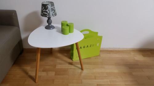 Apartamento Patricia House