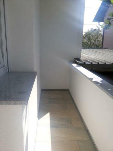 Apartamento Patricia House