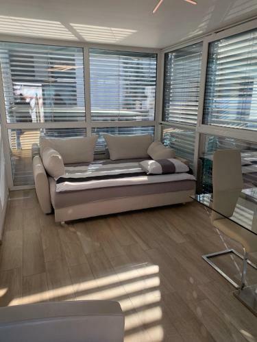 Apartments In Villa Olimp