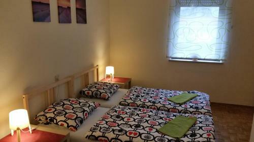 Bed & Breakfast Sa?o Rooms & Apartments