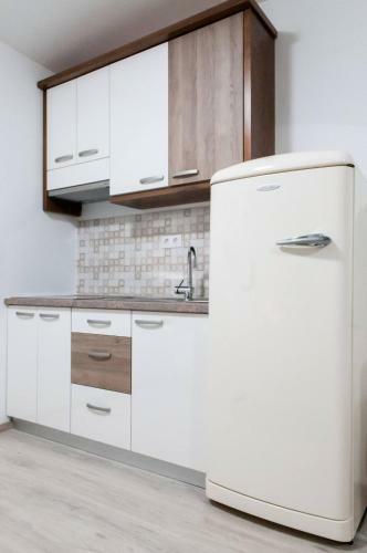 The Maze Apartment