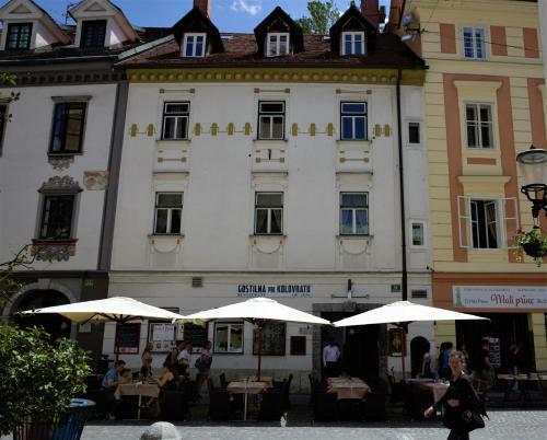 Apartamentos Kolovrathome