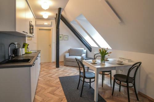 Apartamentos Vila Selena