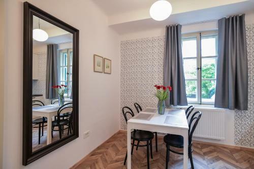 Apartamentos Vila Selena