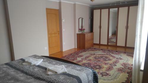 Hostal Vila Bbq