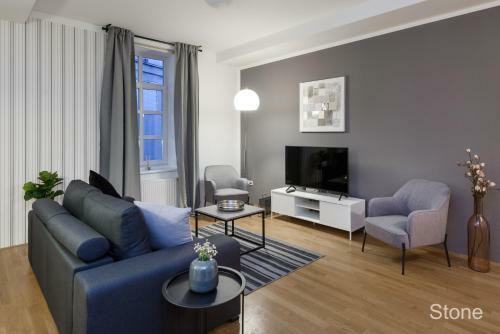 Evropa Apartments