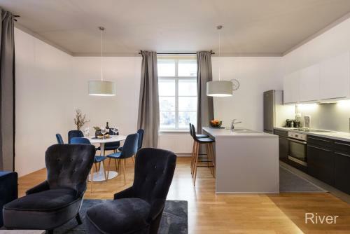 Evropa Apartments