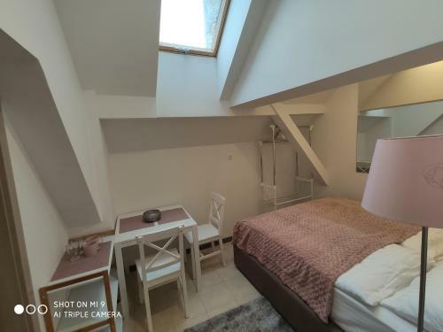 Hostal Aparthotel Cross Street 4