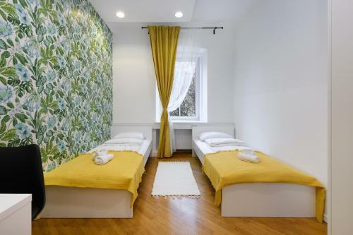 Albergue Royal Rooms***