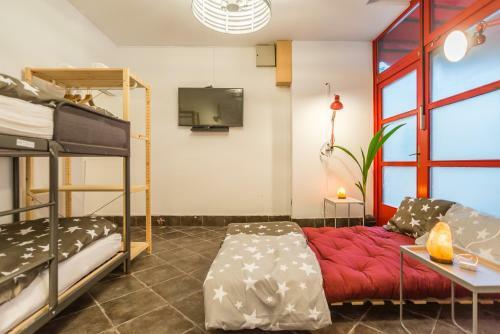Apartma N'poznam