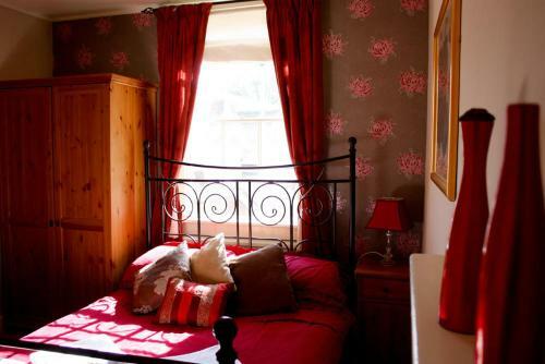 Bed & Breakfast 1 Park Row
