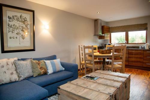 Lodge Northbrook Park Mews