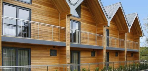 Lodge Northbrook Park Mews