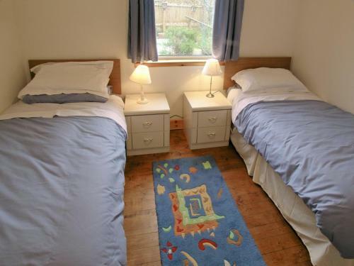 Middledrift Cottage