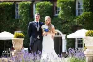 Mercure Farnham Bush Hotel