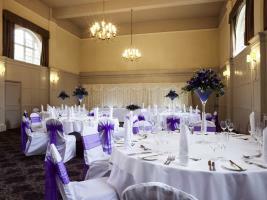 Mercure Farnham Bush Hotel