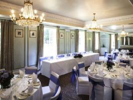 Mercure Farnham Bush Hotel