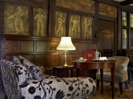 Mercure Farnham Bush Hotel