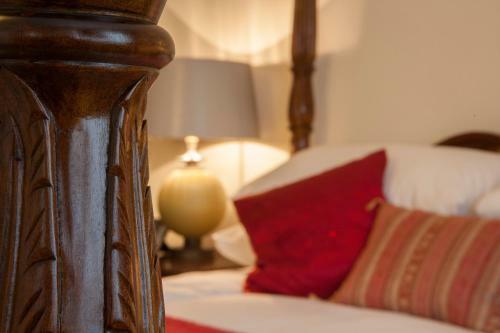 Hostal The Bishops Table Hotel