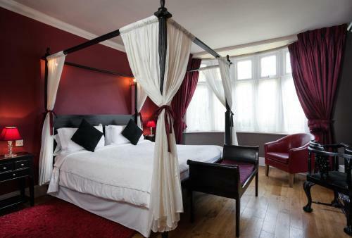 Hotel De Vie