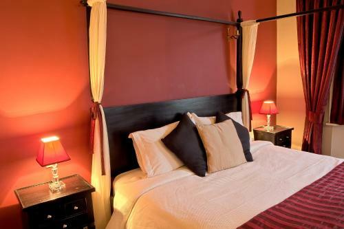 Hotel De Vie