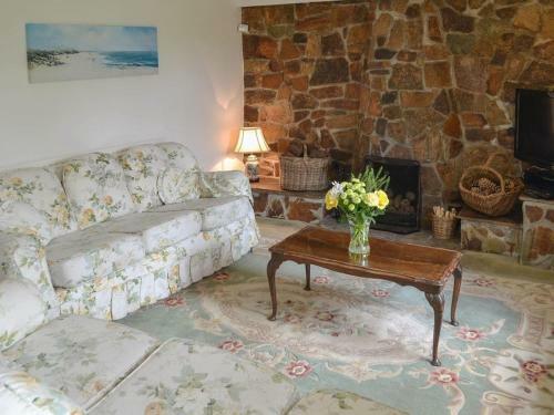Old Willy's Cottage