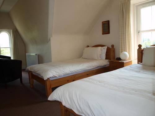 The Coach House Hotel
