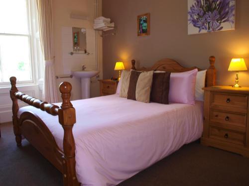 The Coach House Hotel