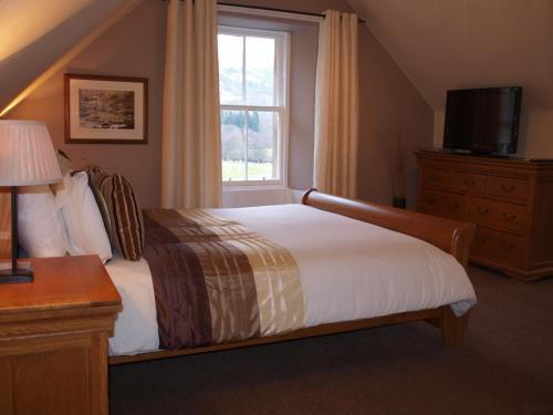 The Coach House Hotel