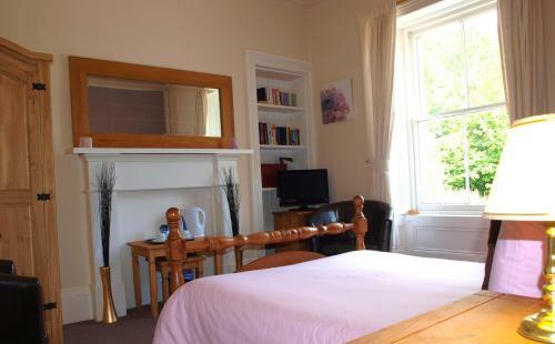 The Coach House Hotel