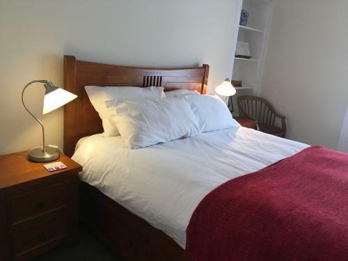 Bed & Breakfast Belstane House