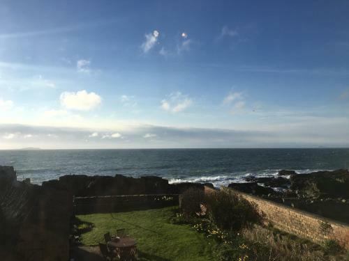 Bed & Breakfast Belstane House