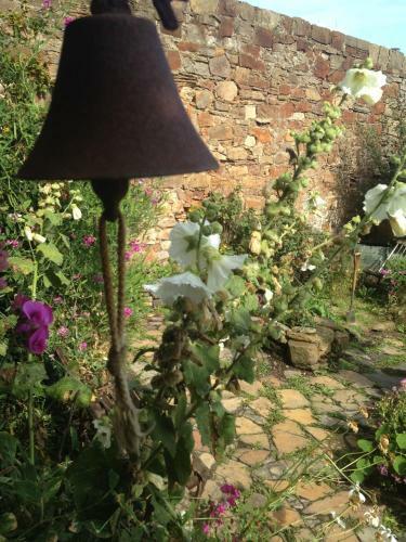 Bed & Breakfast Belstane House