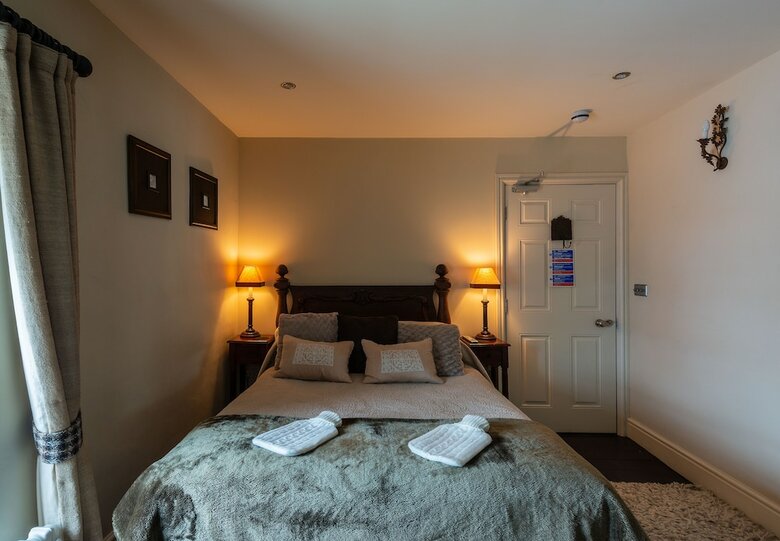 Hotel The New White Lion