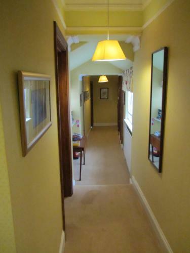 The Drovers Bed And Breakfast