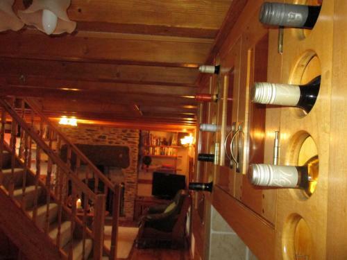 Holiday Home Bron-nant