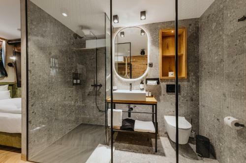 One66 Hotel