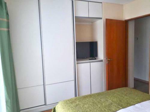 Apartamento C�lido Y Luminoso Departamento