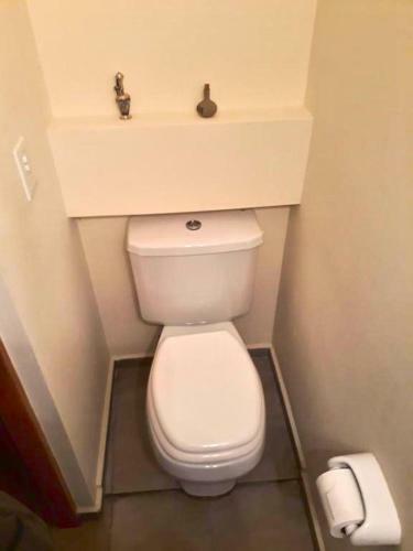 Apartamento C�lido Y Luminoso Departamento
