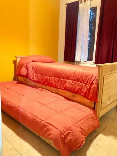 Apartamento Casa Bariloche 2 Dorm