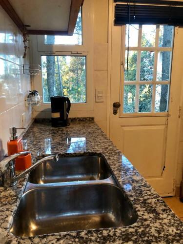 Apartamento Casa Bariloche 2 Dorm