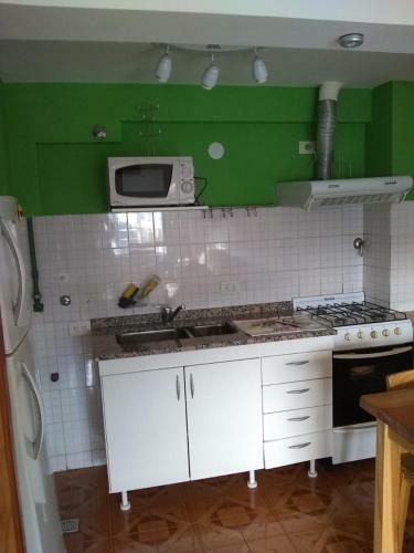 Apartamento Dpto Mitre Bariloche